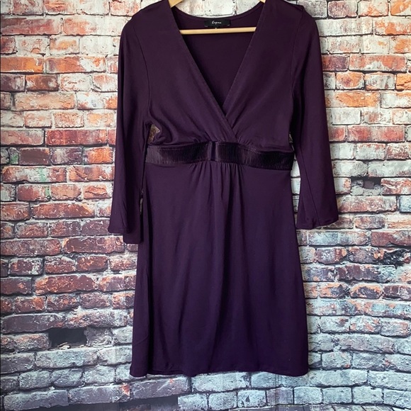 Express Dresses & Skirts - Express Wrap Dress